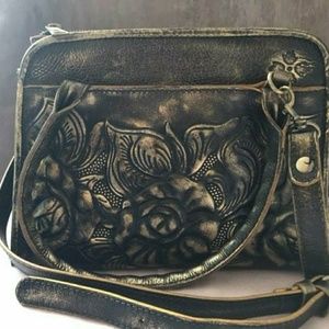 •Patricia Nash Bag